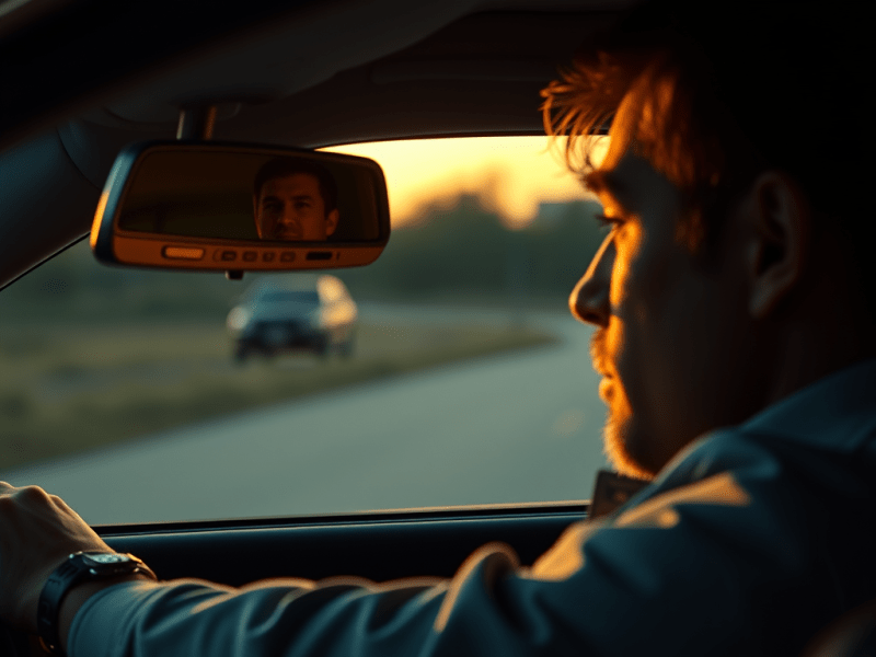 Gobernar con retrovisor, el arte de no ser&nbsp;culpable