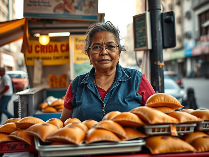 La izquierda que odia a los pobres&nbsp;(reales)