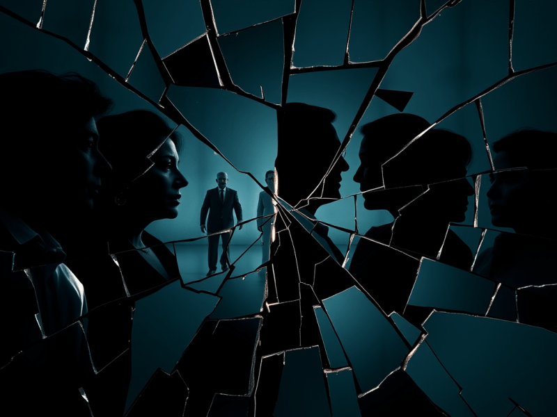 La Derecha Colombiana y Su Autodestrucción&nbsp;Electoral